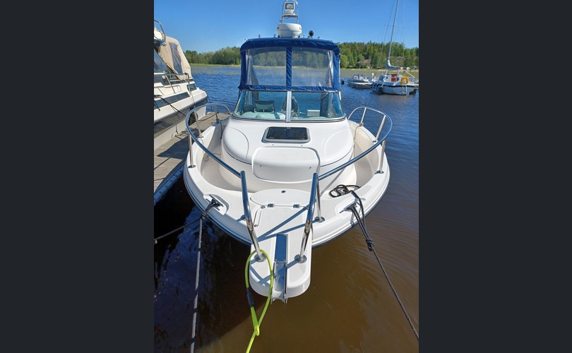 Karnic Bluewater 2250-kuva-2